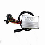 (Non-UK Stock) ADO Accessory Motor Brushless Controller, Electric Brushless Controller 36V 15A Waterproof Motor Controller for ADO Electric Bike