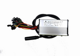 (Non-UK Stock) ADO Accessory Motor Brushless Controller, Electric Brushless Controller 36V 15A Waterproof Motor Controller for ADO Electric Bike
