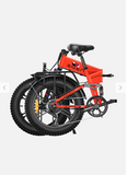 (UK STOCK 2-5 WORKING DAYS DELIVERY) ENGWE ENGINE X 250W MOTOR 25KM/H 48V/13AH 20 INCH ELECTRIC BIKE