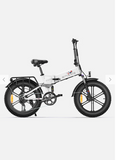 (UK STOCK 2-5 WORKING DAYS DELIVERY) ENGWE ENGINE X 250W MOTOR 25KM/H 48V/13AH 20 INCH ELECTRIC BIKE