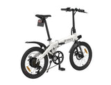 (UK Stock) XIAOMI HIMO Z20 250W Motor 25km/h 10Ah 20 Inch Folding Electric Bike