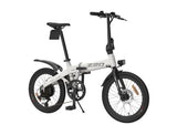 (UK Stock) XIAOMI HIMO Z20 250W Motor 25km/h 10Ah 20 Inch Folding Electric Bike