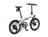 (UK Stock) XIAOMI HIMO Z20 250W Motor 25km/h 10Ah 20 Inch Folding Electric Bike