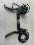 (Non-UK Stock) ENGWE Accessory Right&Left Side Brake Levels for Engwe EP-2 Pro/Engine X/L20