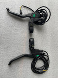 (Non-UK Stock) ENGWE Accessory Right&Left Side Brake Levels for Engwe EP-2 Pro/Engine X/L20