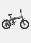 (UK STOCK 3-7 WORKING DAYS DELIVERY) ENGWE C20 Pro 250W MOTOR 25KM/H 36V/15.6AH 20 INCH ELECTRIC BIKE