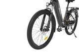 (UK STOCK 3-5 WORKING DAYS DELIVERY) DYU C1 350W MOTOR 25KM/H 36V/10AH 26 INCH ELECTRIC BIKE