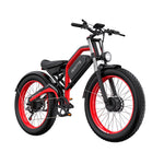 (UK Stock 3-7 Working Days Delivery) DUOTTS N26  750W Motor 25km/h 48V/20Ah 26 Inch Electric Bike