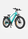 (UK STOCK 3-7 WORKING DAYS DELIVERY) ENGWE E26 250W MOTOR 25KM/H 48V/16AH 26 INCH ELECTRIC BIKE