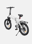 (UK STOCK 3-7 WORKING DAYS DELIVERY) ENGWE C20 Pro 250W MOTOR 25KM/H 36V/15.6AH 20 INCH ELECTRIC BIKE