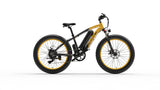 (UK Stock 2-5 Working Days Delivery) GOGOBEST GF600 1000W Motor 25KM/H 48V 13AH  26 Inch Electric Bike