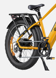 (UK STOCK 3-7 WORKING DAYS DELIVERY) ENGWE E26 250W MOTOR 25KM/H 48V/16AH 26 INCH ELECTRIC BIKE