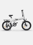 (UK STOCK 3-7 WORKING DAYS DELIVERY) ENGWE C20 Pro 250W MOTOR 25KM/H 36V/15.6AH 20 INCH ELECTRIC BIKE