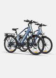 (UK STOCK 3-7 WORKING DAYS DELIVERY) ENGWE P26 250W MOTOR 25KM/H 36V/16AH 26 INCH ELECTRIC BIKE