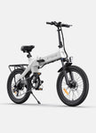 (UK STOCK 3-7 WORKING DAYS DELIVERY) ENGWE C20 Pro 250W MOTOR 25KM/H 36V/15.6AH 20 INCH ELECTRIC BIKE