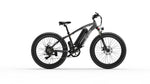 (UK Stock 2-5 Working Days Delivery) GOGOBEST GF600 1000W Motor 25KM/H 48V 13AH  26 Inch Electric Bike