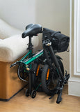 (UK STOCK 2-7 WORKING DAYS DELIVERY)ENGWE Engwe Zip