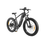 (UK STOCK 3-5 WORKING DAYS DELIVERY) DYU KING750 750W (UP TO 900W) MOTOR 45KM/H 48V/20AH  26 INCH ELECTRIC BIKE