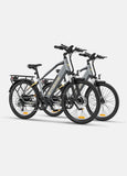 (UK STOCK 3-7 WORKING DAYS DELIVERY) ENGWE P26 250W MOTOR 25KM/H 36V/16AH 26 INCH ELECTRIC BIKE