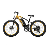 (UK Stock 2-5 Working Days Delivery) GOGOBEST GF600 1000W Motor 25KM/H 48V 13AH  26 Inch Electric Bike