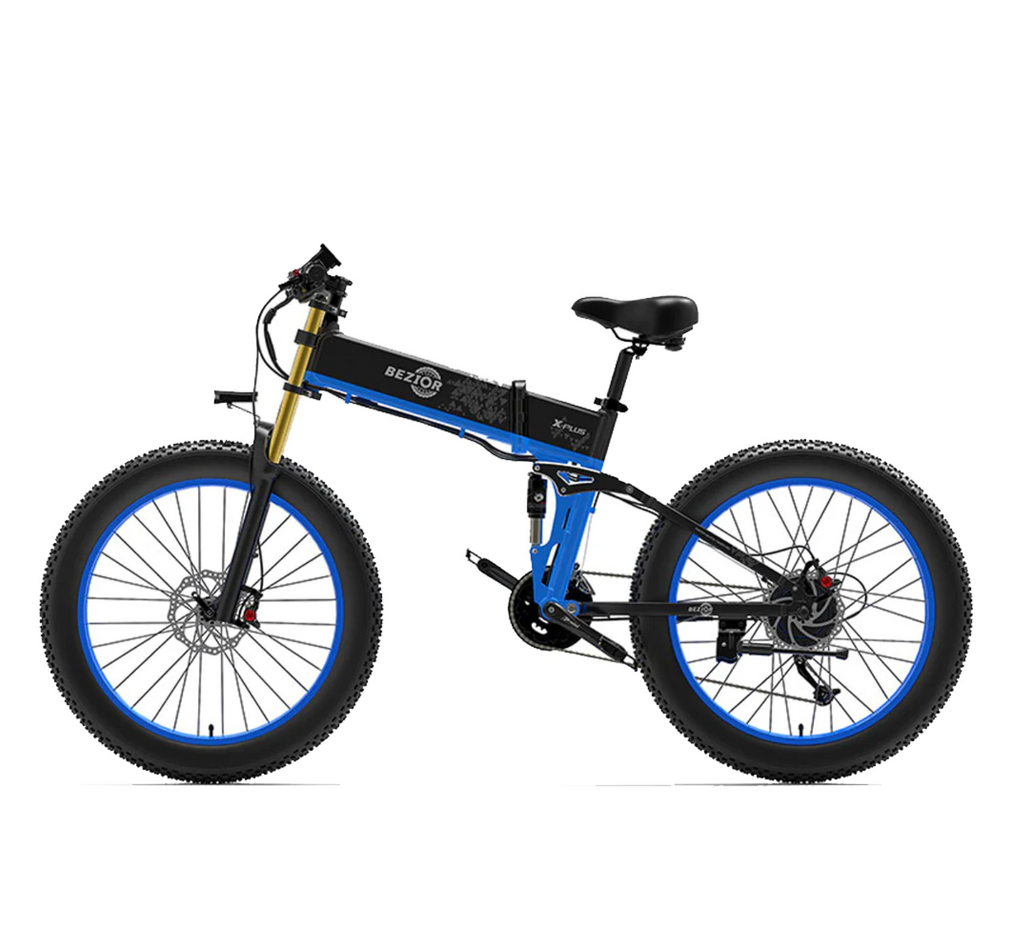 26 inch hot sale electric folding bike