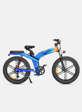 (UK STOCK 3-7 WORKING DAYS DELIVERY) ENGWE X26 1000W MOTOR (1200W Peak) 25KM/H 48V/19.2AH 26 INCH ELECTRIC BIKE