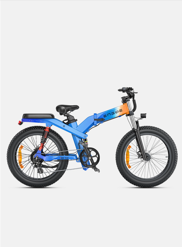 Bicycle with best sale motor price
