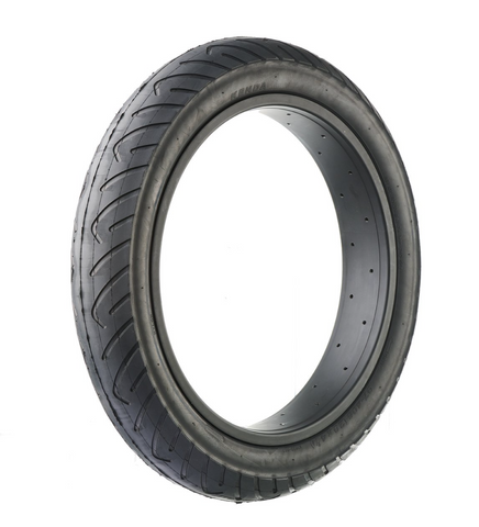 (UK Stock Only For Collect) General Accessory Kenda 1032 Slick Road Tyre