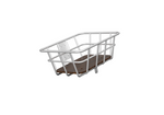 (UK Stock 1-3 Working Days Delivery)ADO Accessory ADO AIR 28 Front Basket