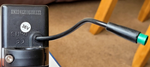 (UK Stock) ADO Accessory Display for ADO A20+ Electric Bike