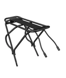 (Non-UK Stock/UK Stock) ADO ACCESSORY ADO AIR 20/AIR 20S Rear Rack + Iron Mudguards/Rear Rack (Please choose the model)