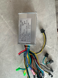 (Non-UK Stock) ADO Accessory Motor Brushless Controller, Electric Brushless Controller Waterproof for ADO Electric Bike