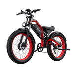 (UK Stock 3-7 Working Days Delivery) DUOTTS N26  750W Motor 25km/h 48V/20Ah 26 Inch Electric Bike