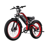 (UK Stock 3-7 Working Days Delivery) DUOTTS N26  750W Motor 25km/h 48V/20Ah 26 Inch Electric Bike