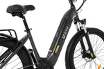 (UK STOCK 3-5 WORKING DAYS DELIVERY) DYU C1 350W MOTOR 25KM/H 36V/10AH 26 INCH ELECTRIC BIKE