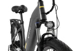 (UK STOCK 3-5 WORKING DAYS DELIVERY) DYU C1 350W MOTOR 25KM/H 36V/10AH 26 INCH ELECTRIC BIKE