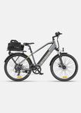 (UK STOCK 3-7 WORKING DAYS DELIVERY) ENGWE P26 250W MOTOR 25KM/H 36V/16AH 26 INCH ELECTRIC BIKE