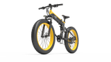 (UK Stock 2-5 Working Days Delivery) BEZIOR X1500 1500W Motor 40KM/H 48V 20AH  26 Inch Electric Bike