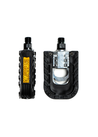 (UK Stock 2-5 Working Days Delivery)  ENGWE Accessory pedal ep-2pro/ENGING X/T14/C20 PRO