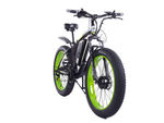 (UK Stock 2-5 Working Days Delivery) GOGOBEST GF700 1000W Motor Max 50KM/H 48V 17.5AH 26 Inch Electric Bike