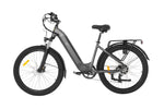 (UK STOCK 3-5 WORKING DAYS DELIVERY) DYU C1 350W MOTOR 25KM/H 36V/10AH 26 INCH ELECTRIC BIKE