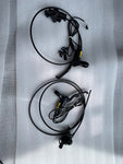 (NON-UK STOCK) ENGWE ACCESSORY Hydraulic Brakes For ENGWE M20