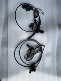 (NON-UK STOCK) ENGWE ACCESSORY Hydraulic Brakes For ENGWE M20