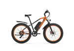 (UK Stock 2-5 Working Days Delivery) GOGOBEST GF600 Plus 1000W Motor 45KM/H 48V 20AH  26 Inch Electric Bike