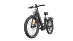 (UK Stock 2-5 Working Days Delivery) GOGOBEST GF850 500W Mid Mounted Motor 25KM/H 48V 10.4Ah*2 26 Inch Electric Bike