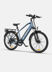 (UK STOCK 3-7 WORKING DAYS DELIVERY) ENGWE P26 250W MOTOR 25KM/H 36V/16AH 26 INCH ELECTRIC BIKE