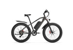 (UK Stock 2-5 Working Days Delivery) GOGOBEST GF600 Plus 1000W Motor 45KM/H 48V 20AH  26 Inch Electric Bike