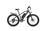 (UK Stock 2-5 Working Days Delivery) GOGOBEST GF600 Plus 1000W Motor 45KM/H 48V 20AH  26 Inch Electric Bike