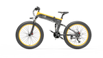 (UK Stock 2-5 Working Days Delivery) BEZIOR X1500 1500W Motor 40KM/H 48V 20AH  26 Inch Electric Bike