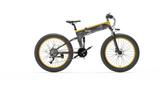 (UK Stock 2-5 Working Days Delivery) BEZIOR X1500 1500W Motor 40KM/H 48V 20AH  26 Inch Electric Bike